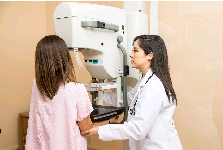 Tìm ra gen đột biến gây ung thư vú ác tính